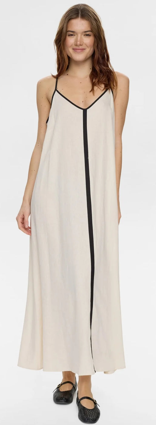 NUALANI DRESS