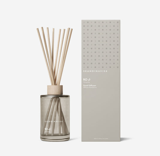 RO 200ml Scented Diffuser