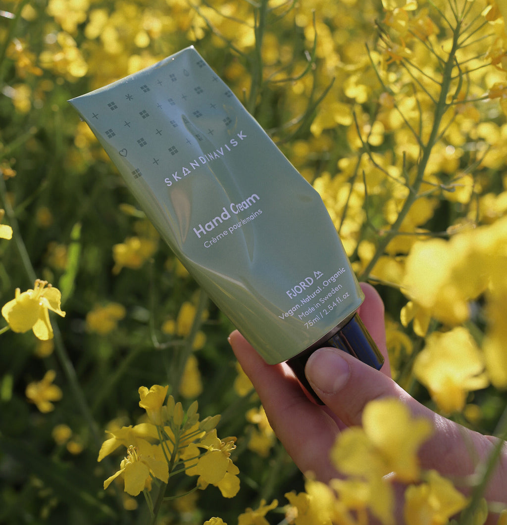 FJORD Hand Cream 75g