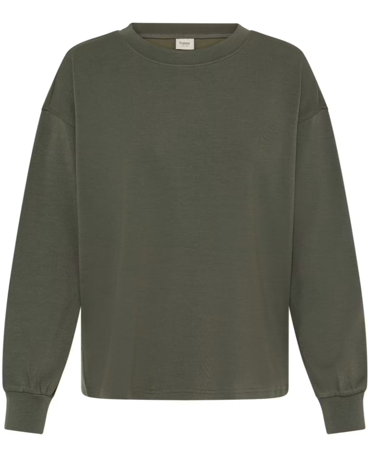 FRAURORA PULLOVER 7