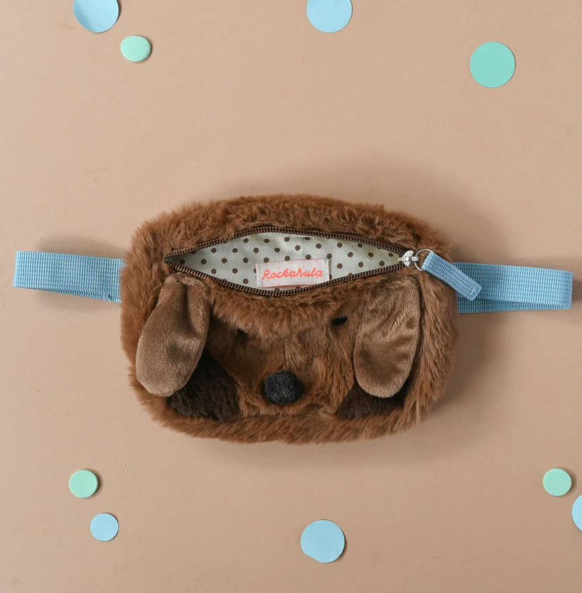 Morris Sausage Dog Bum Bag