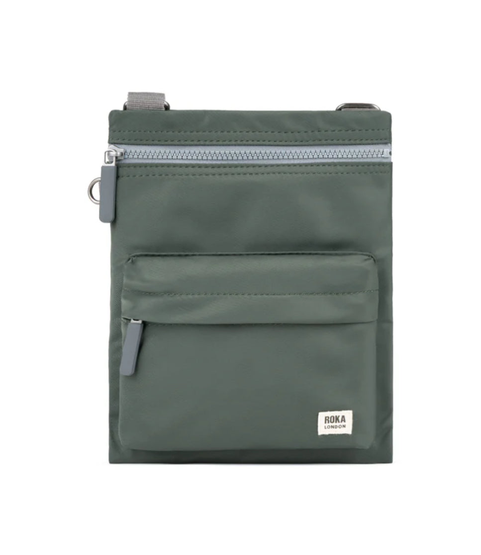 Chelsea B Recycled Bag - Medium