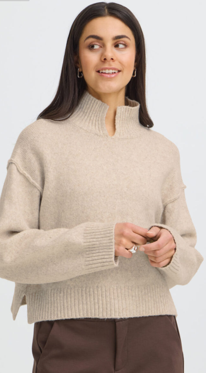 FRGIGI PULLOVER