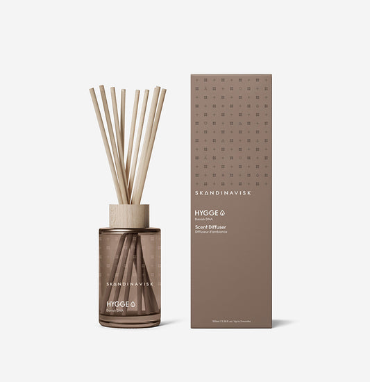 HYGGE Scented Diffuser 100ml