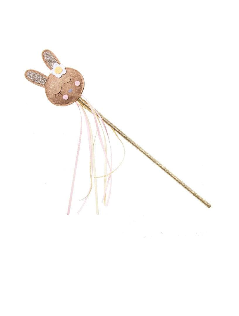 Rockahula Bunny Wand