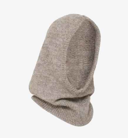 FRINGA BALACLAVA