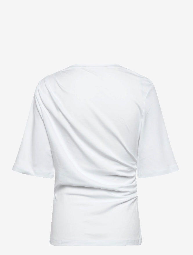 SLWOLINE LIGHT TWIST TEE