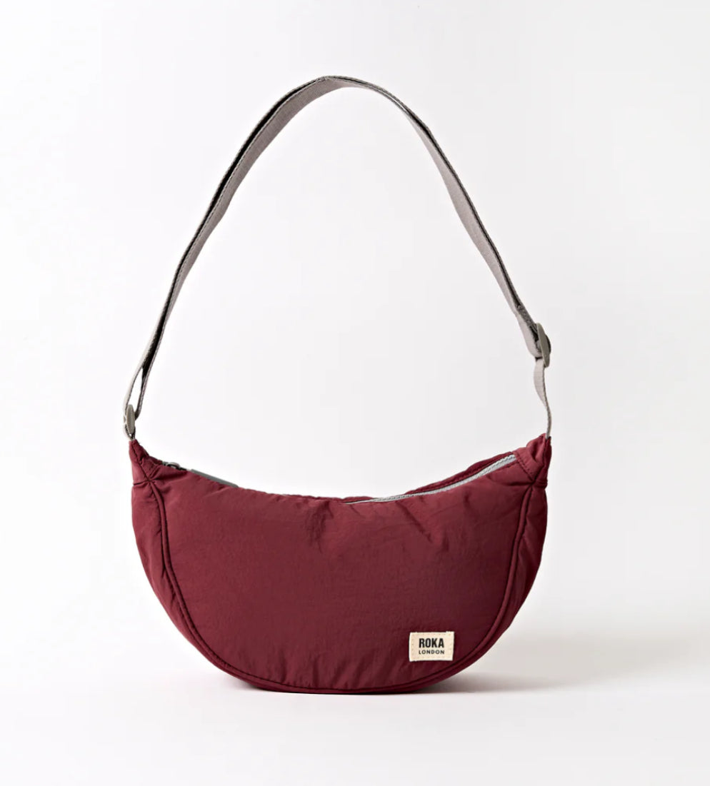Farringdon Taslon Bag