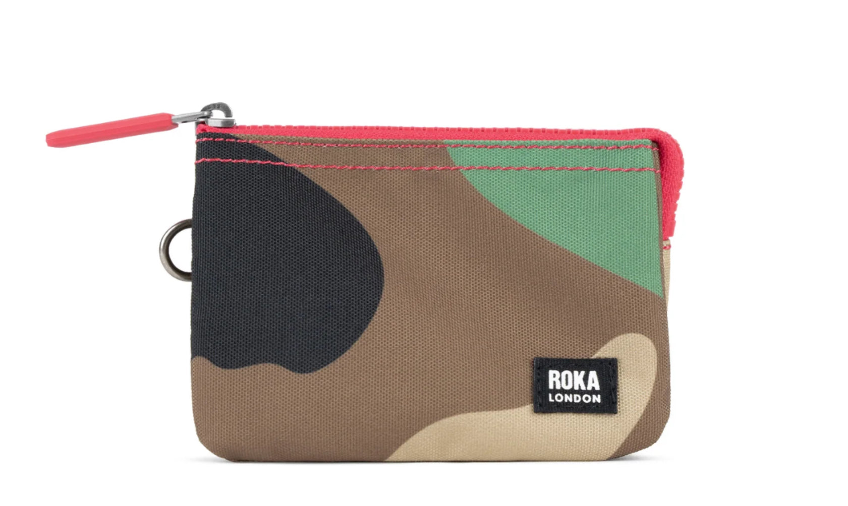 Carnaby Sustainable Wallet - Small