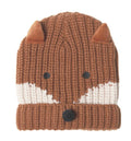 Felix Fox Knitted Hat