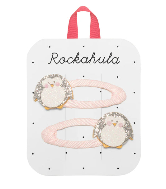 Little Penguin Clips - Rockahula