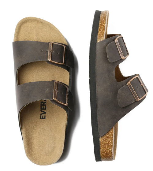 AUSTRALIAN EVERAU MALLARD SANDALS