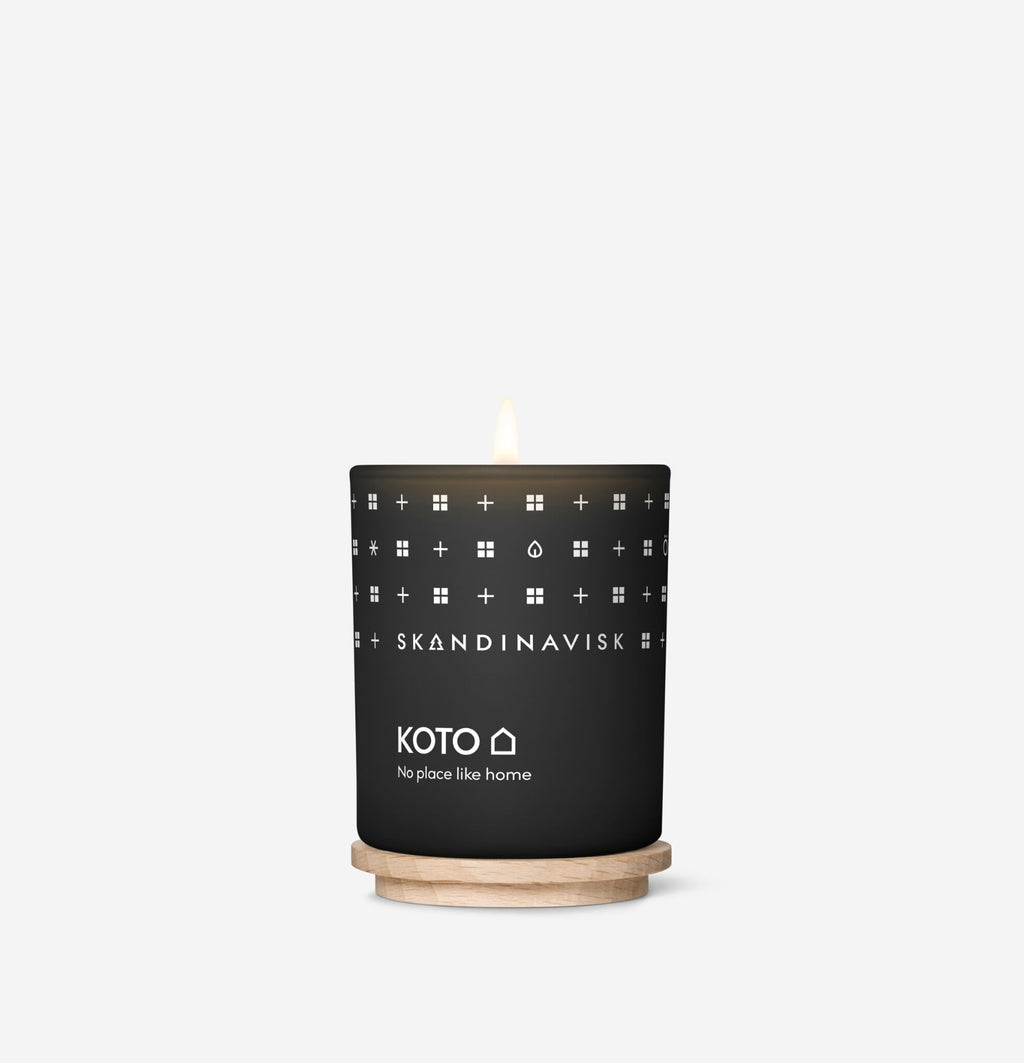 KOTO Mini Scented Candle - 65g