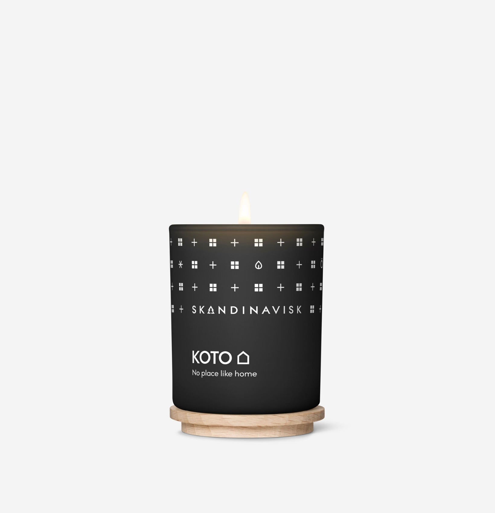 KOTO Mini Scented Candle - 65g