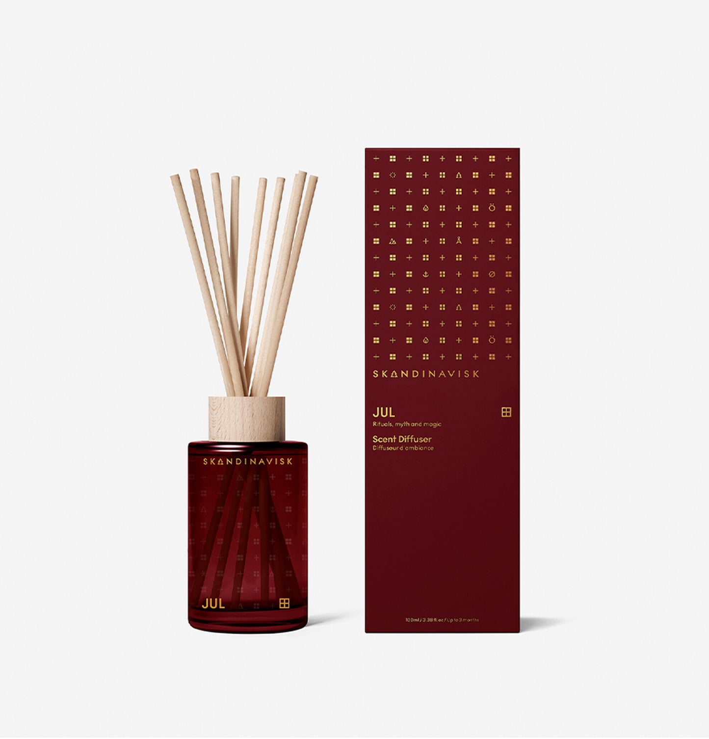 JUL Scent Diffuser 100ml