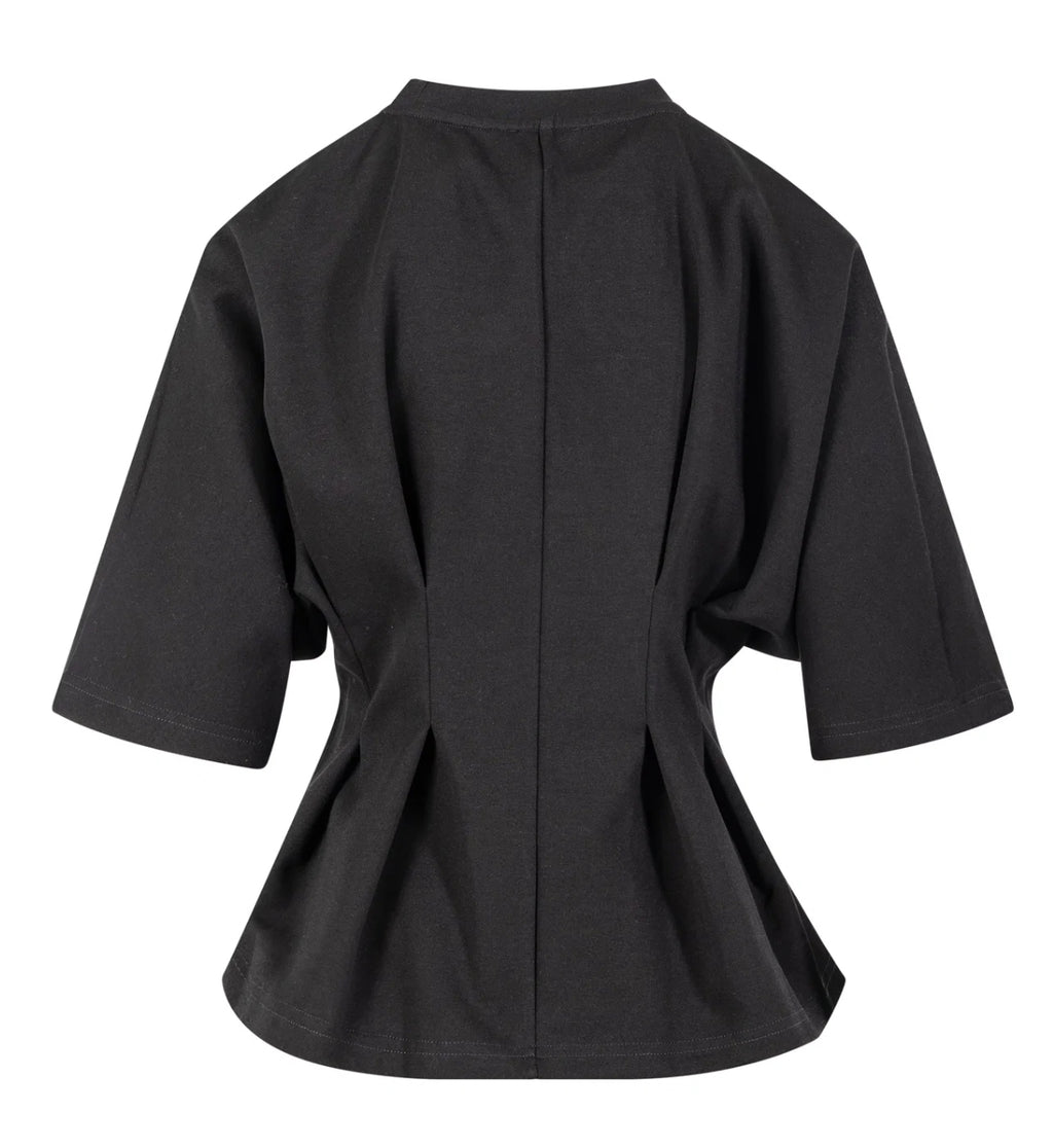 JERSEY BLOUSE