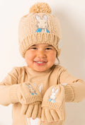 Peter Rabbit Mittens