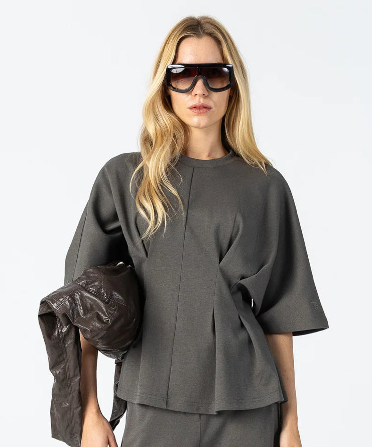 JERSEY BLOUSE