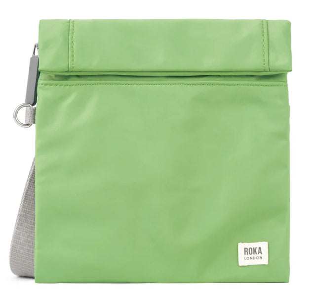 Stratford Recycled Nylon Bag - Small