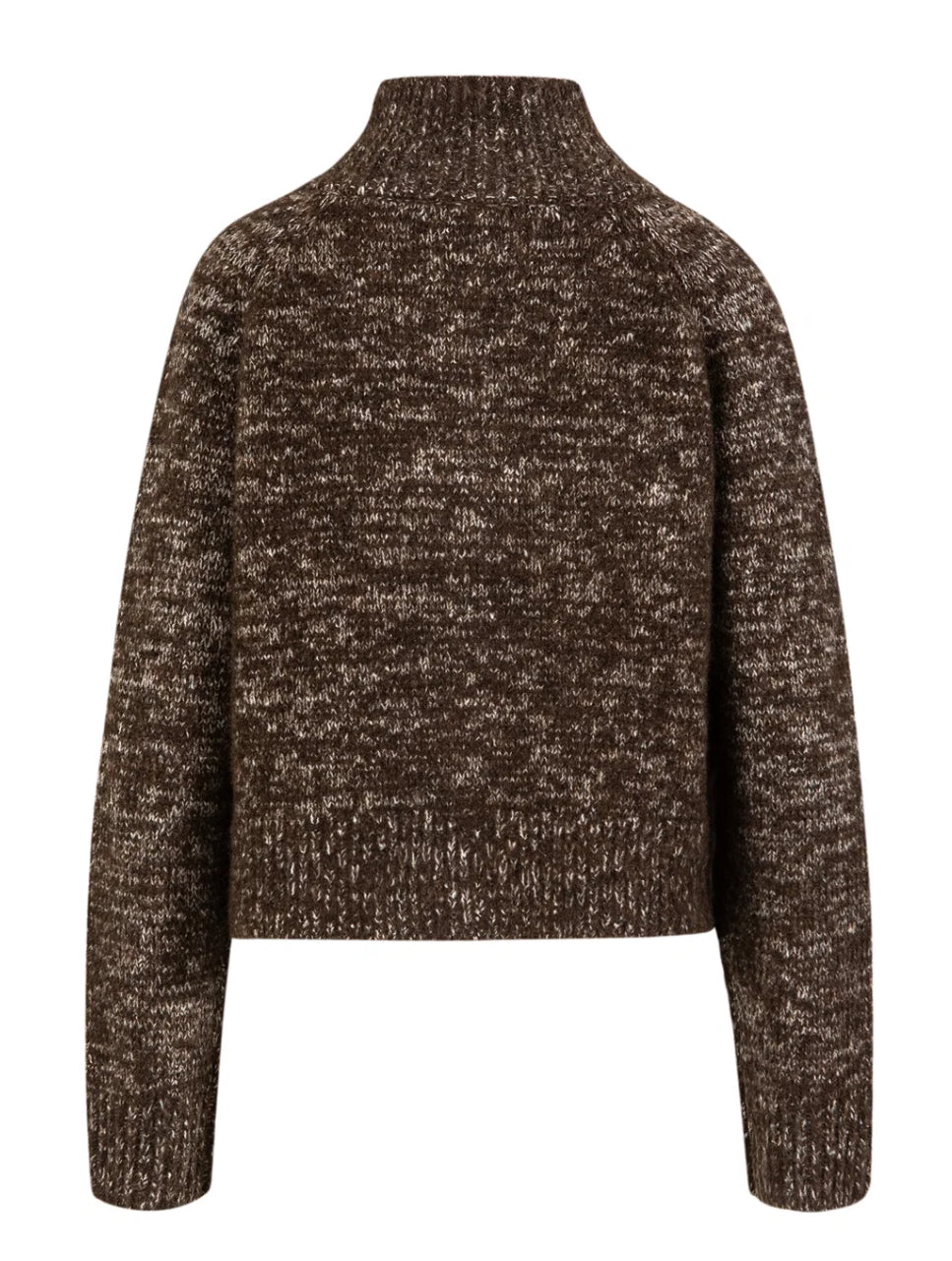 KNIT CARDIGAN