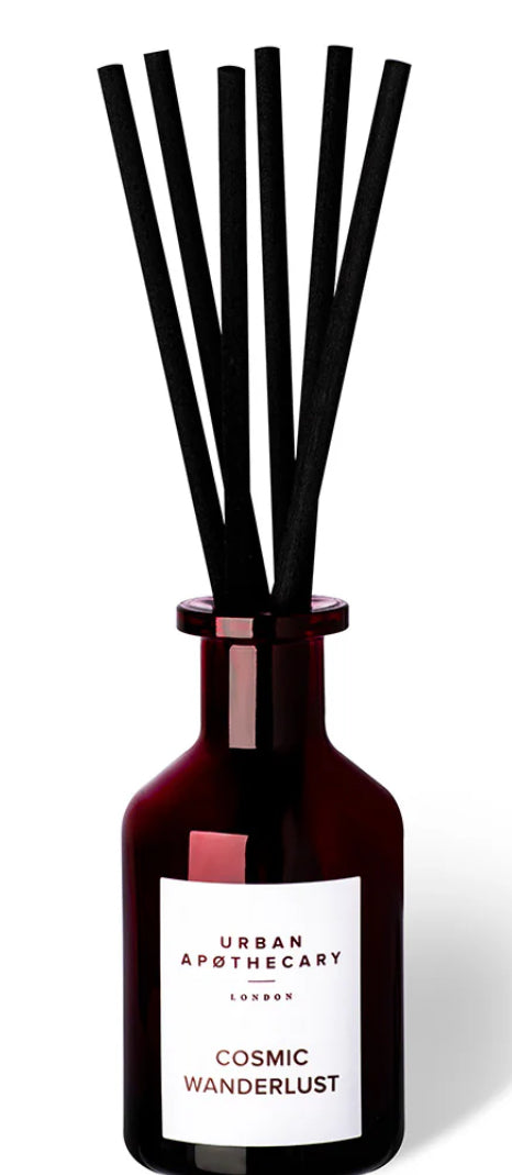 Urban Apothecary