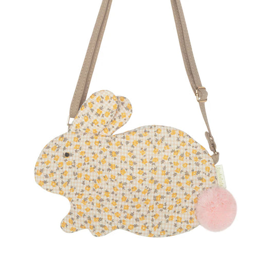 Ditsy Hoppy Bunny Bag