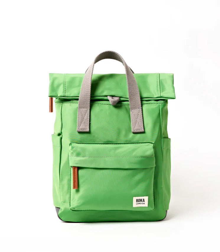 Canfield B Recycled Bag - Small