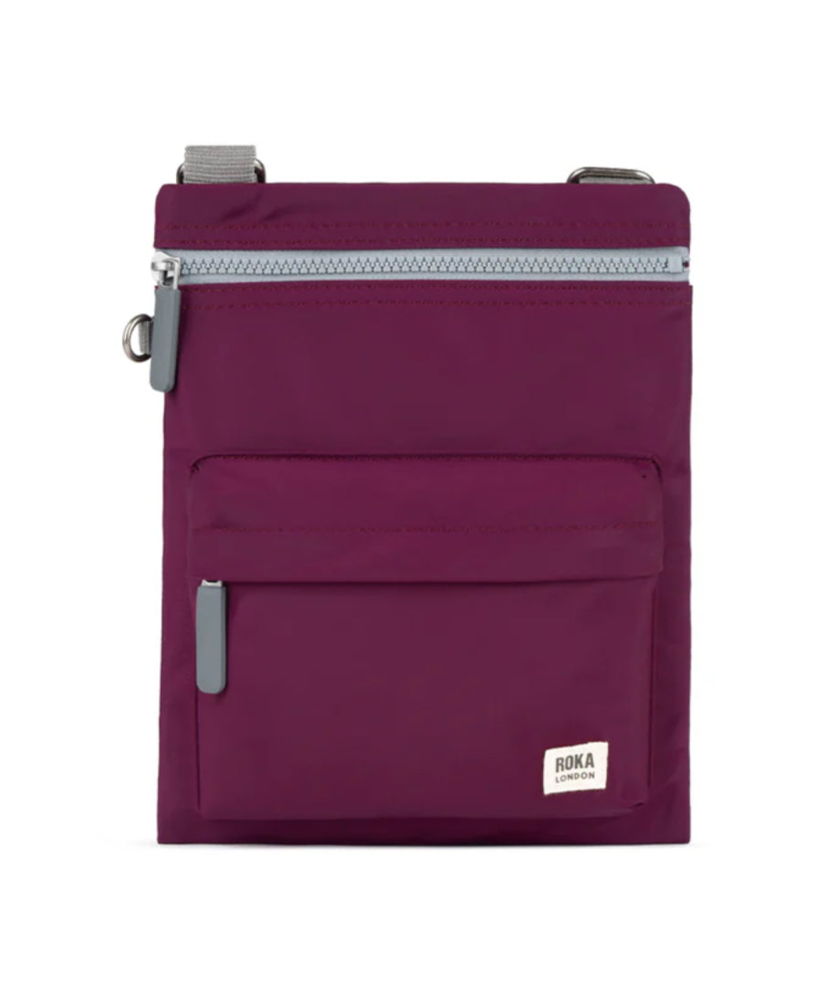 Chelsea B Recycled Bag - Medium