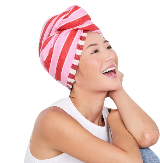 DOCK AND BAY HAIR WRAPS