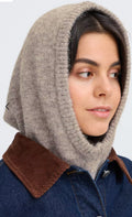 FRINGA BALACLAVA