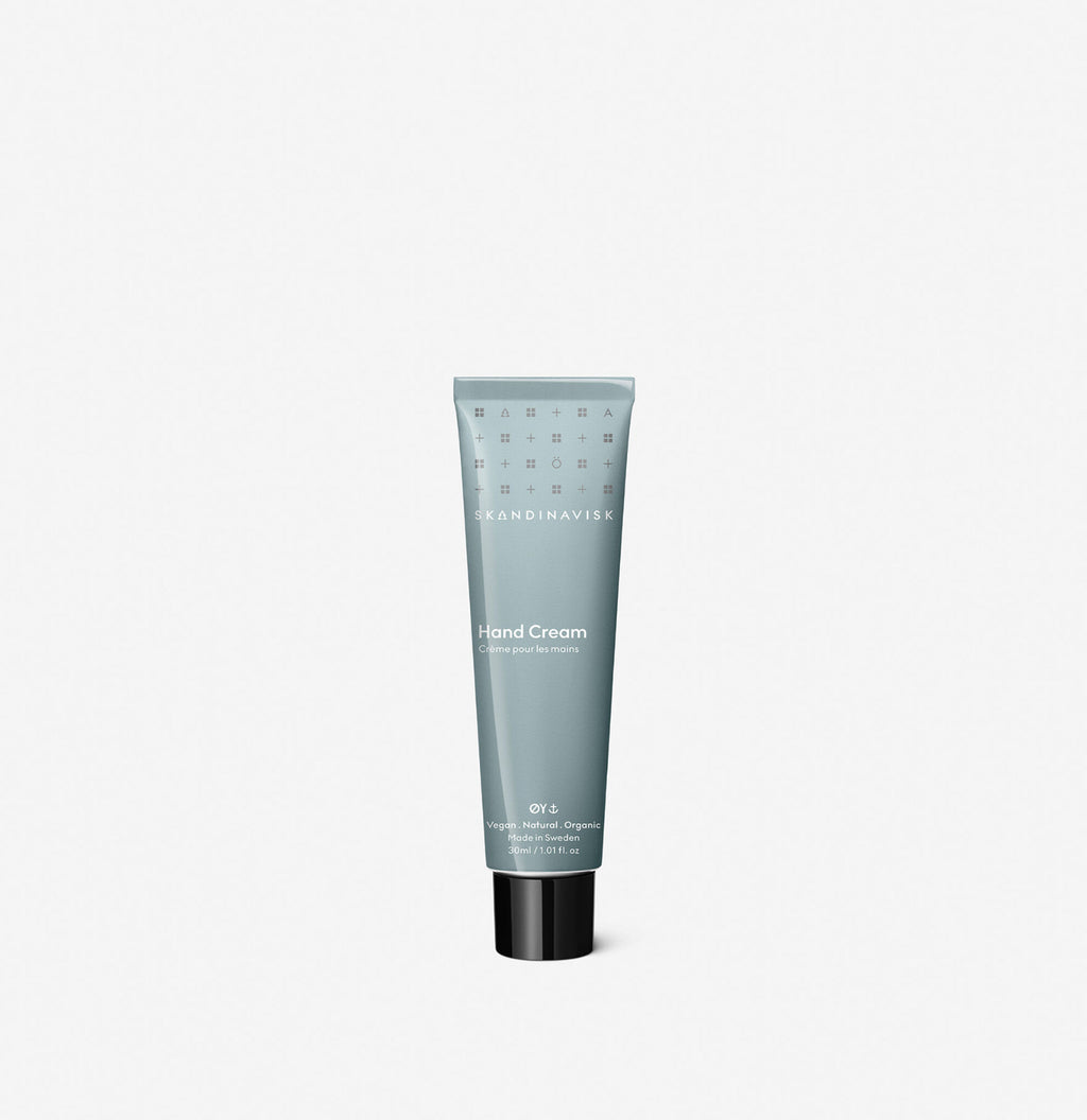 ØY Mini Hand Cream