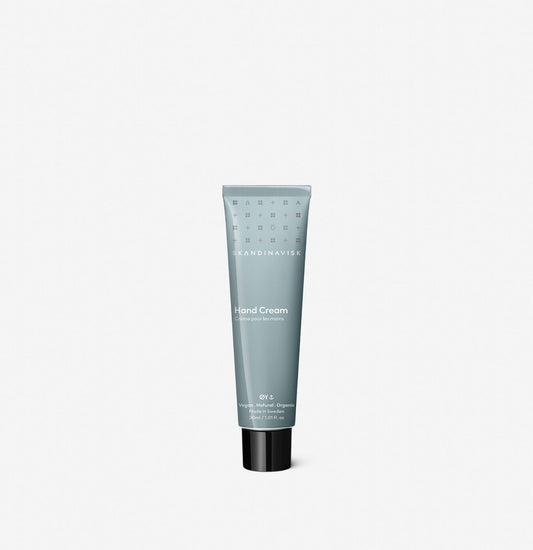 ØY Mini Hand Cream