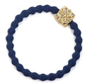 ByEloise Gold Present -Navy
