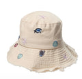 NUSURFER BUCKET HAT