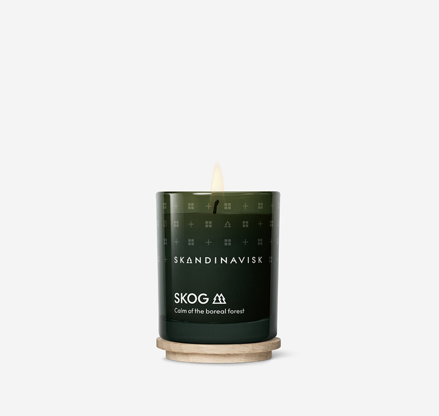 SKOG Special Edition Scented Candle - 65g