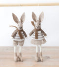 Hanging Rabbit