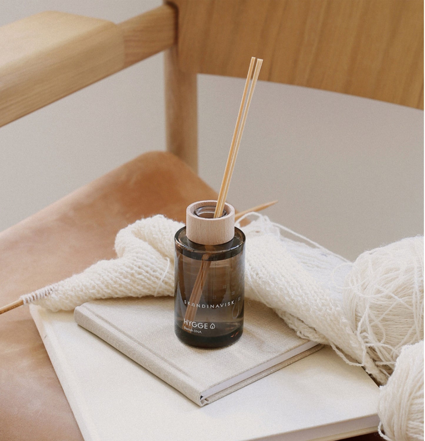 HYGGE Scented Diffuser 100ml