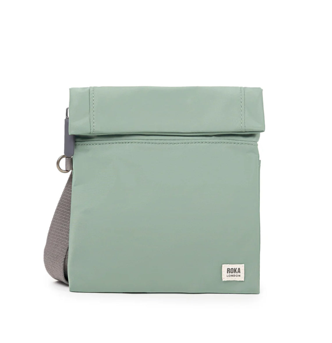 Stratford Recycled Nylon Bag - Small