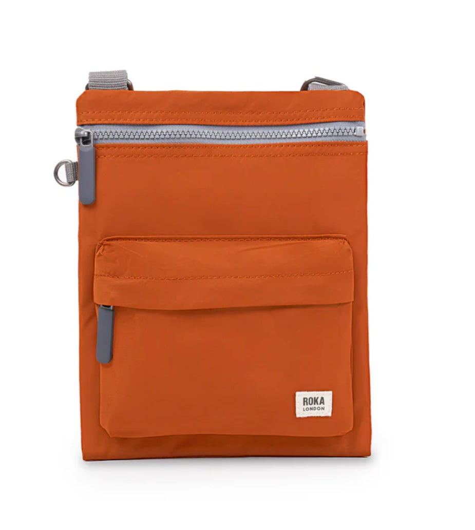 Chelsea B Recycled Bag - Medium