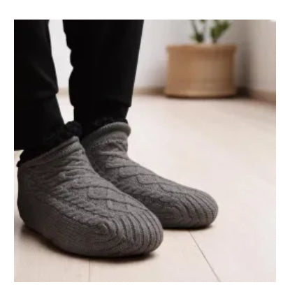 Mens Jasper Slippers