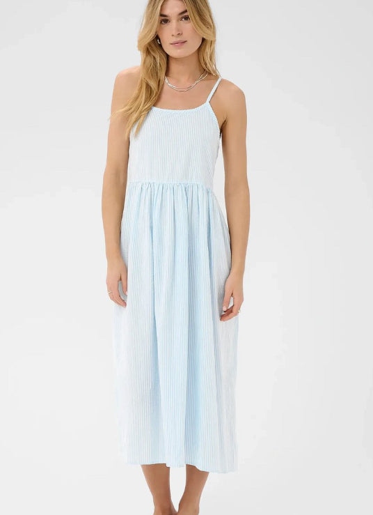ElmikoSZ N Strap Dress
