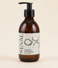 GINGER & LEMONGRASS HAND WASH