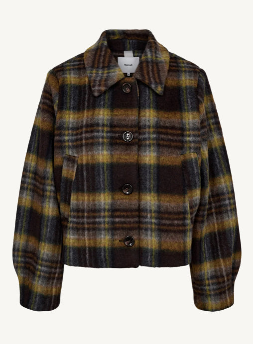 NUJENTA JACKET