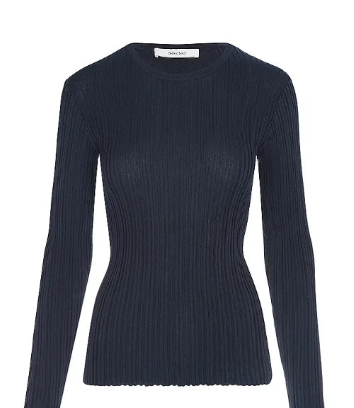 SLWTOLEDO LS KNIT