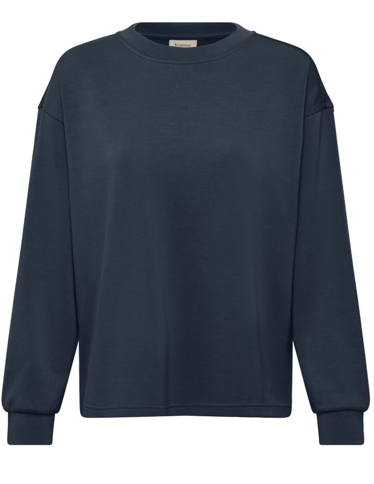 FRAURORA PULLOVER 7