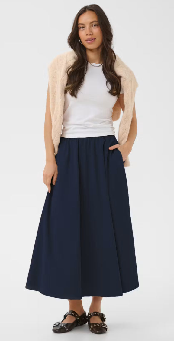 TONJASZ SKIRT