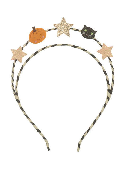 Spooky Halloween Headband - Rockahula