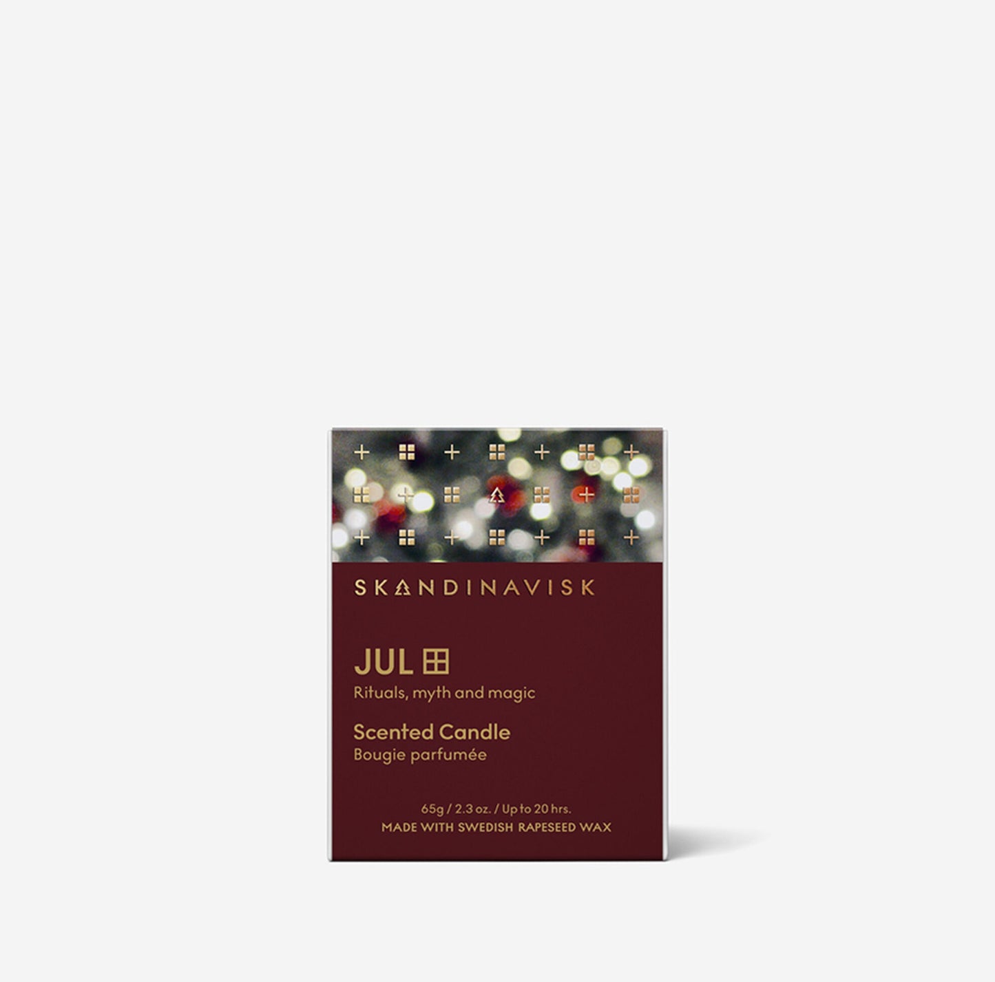 JUL Special Edition Scented Candle - 65g