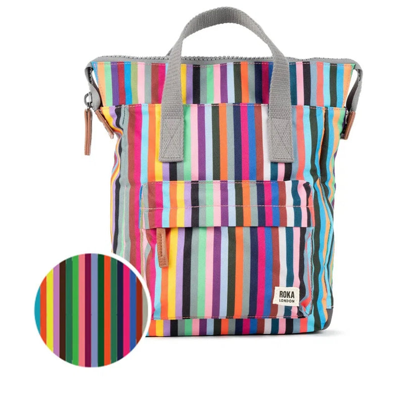 Bantry B Recycled Bag - Small