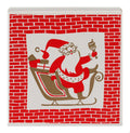 Father Christmas Matchbox